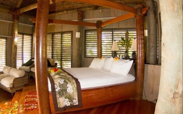 Lalati Resort & Spa