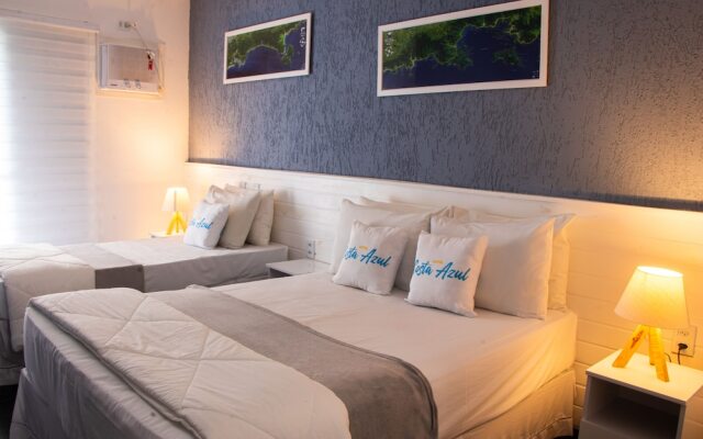 MOVA - Hotel Costa Azul