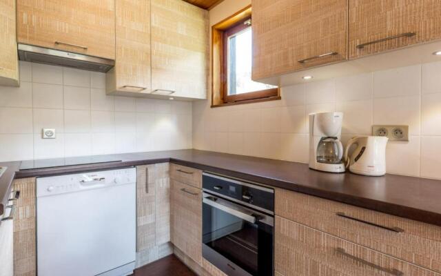 Appartement La Clusaz, 3 pièces, 6 personnes - FR-1-304-151