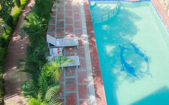 The Dukes Den Resort