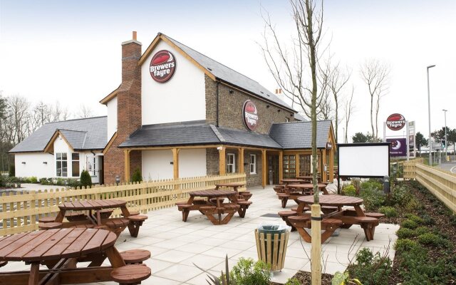 Premier Inn Bideford Hotel