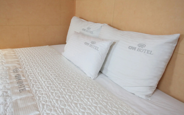 CNN Hotel