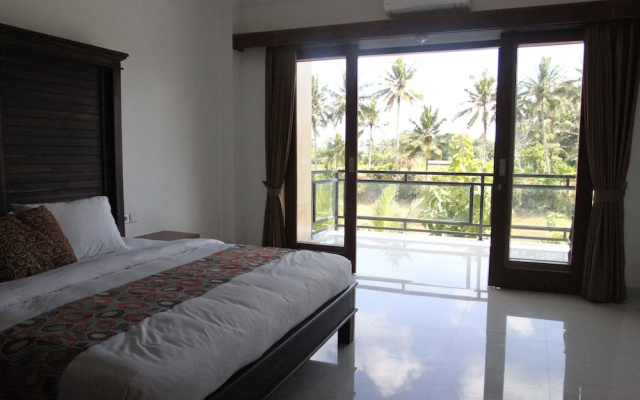 Ayuna Cottages – Guest Rooms – Blahbatuh