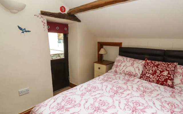 The Hayloft