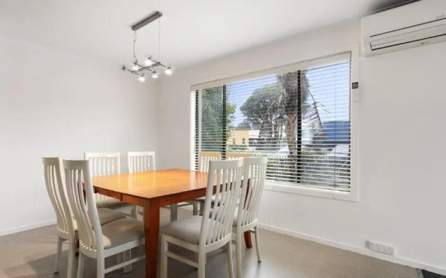 Unit 4 @ Ocean Bridge