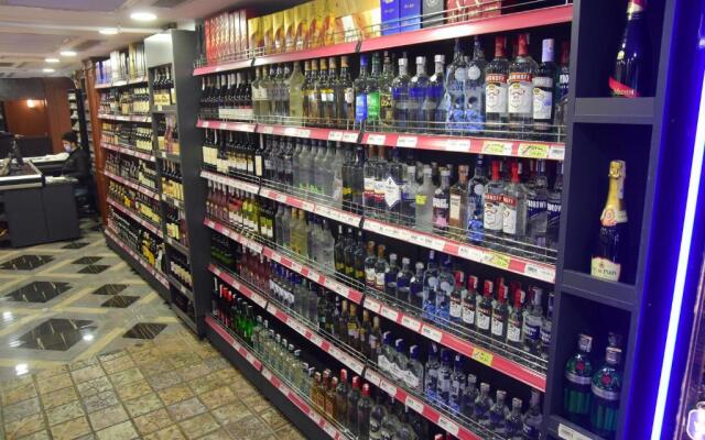 Отель Vatan Asur