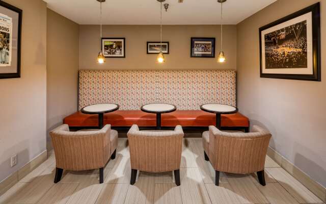 SureStay Plus Hotel by Best Western Durham Medical Center