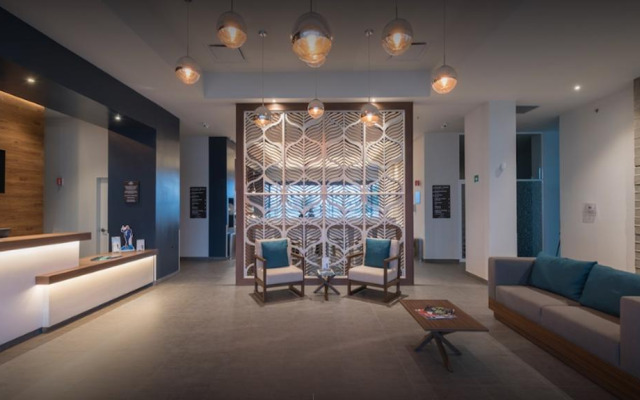 Microtel Inn & Suites by Wyndham Irapuato