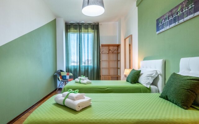 Primaverammare Apartment