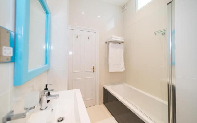 Central London Apartment - Great Location