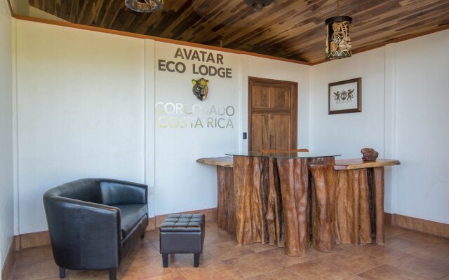 Avatar Eco Lodge