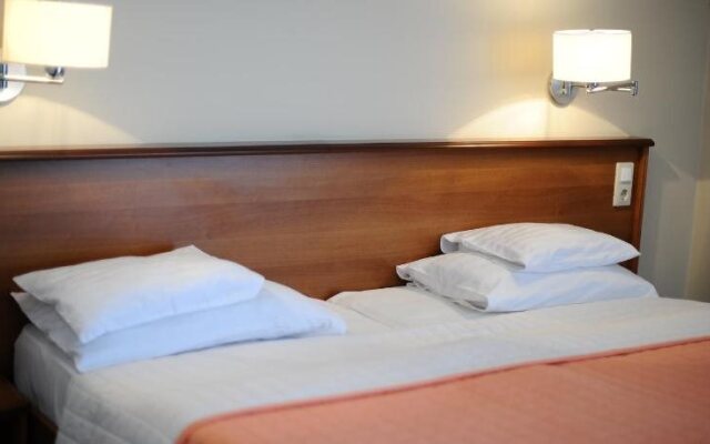 Thermal Park Hotel Egerszalók