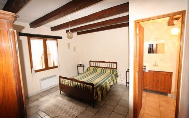 Chambres d'hôtes Domaine Du Bas Chalus