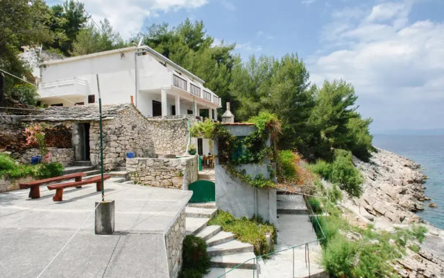 Apartments Ivanković Hvar Island