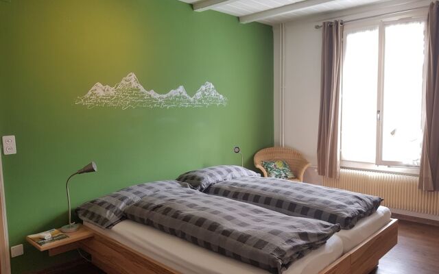 Interlaken Apartments