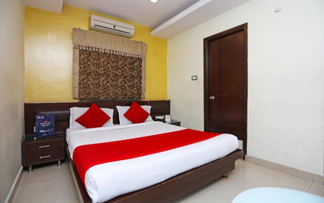 Hotel Nirmal Excellency