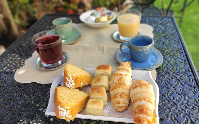 L'Ajaccio B&B