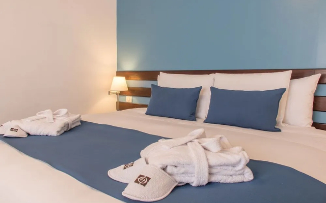 Wayqey Hotel
