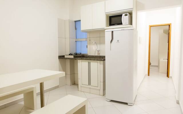 Dr. Marinho Apart Hotel