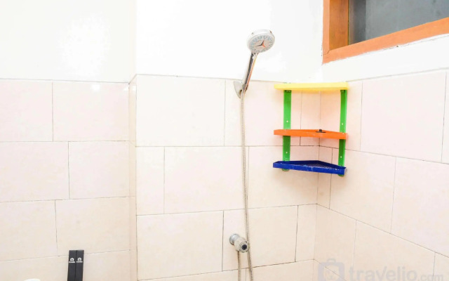 Margonda Residence 1