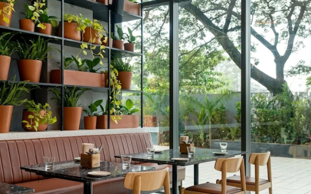 Greenpark Bengaluru