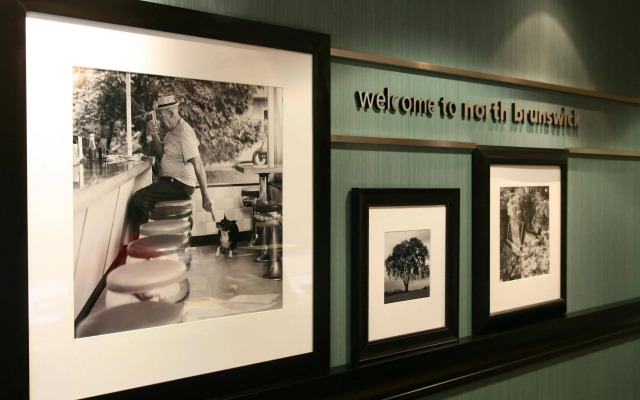 Hampton Inn North Brunswick / New Brunswick