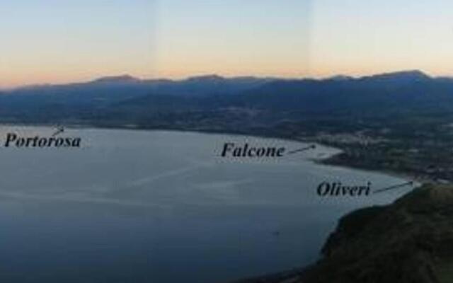 B&B La Casa Du Barone