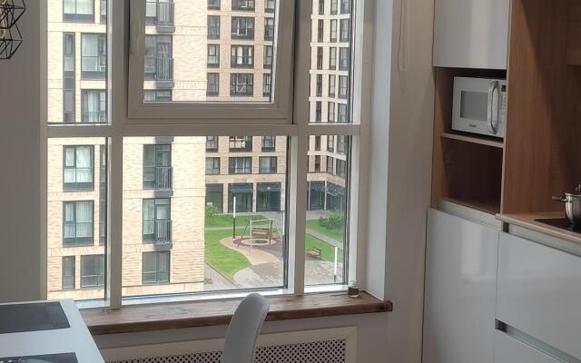 Апартаменты на Лиговском проспекте 232