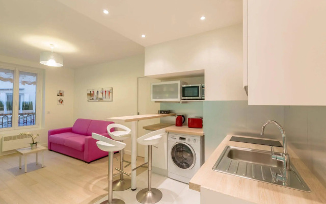 Apartment WS Beaugrenelle - Tour Eiffel