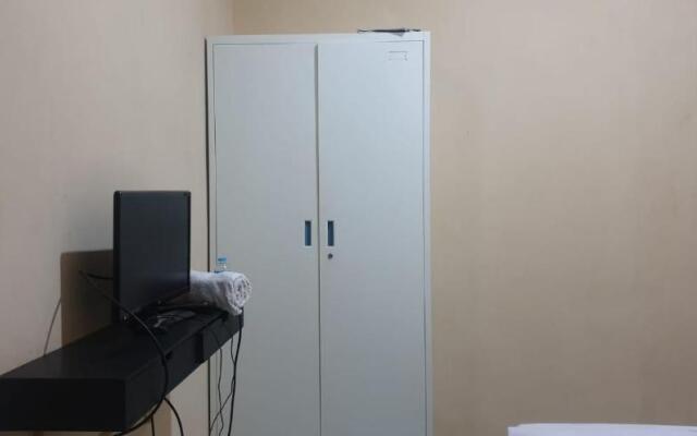 Pondok Sabaraya Haji Juanda Cikampek Purwakarta By Zuzu