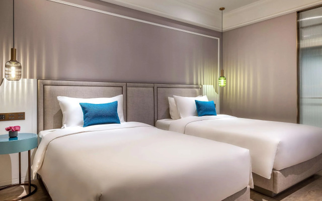 Mercure Hangzhou Xixi Future Tech City