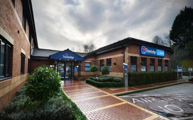 Travelodge Dublin Airport North Swords