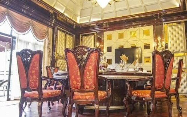 Shengjie 1st Mansion