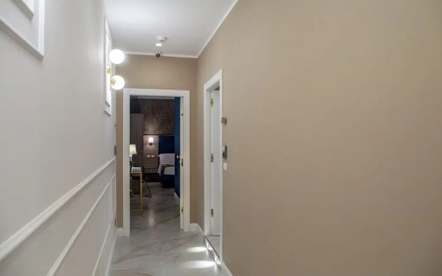 Operaprima Suite
