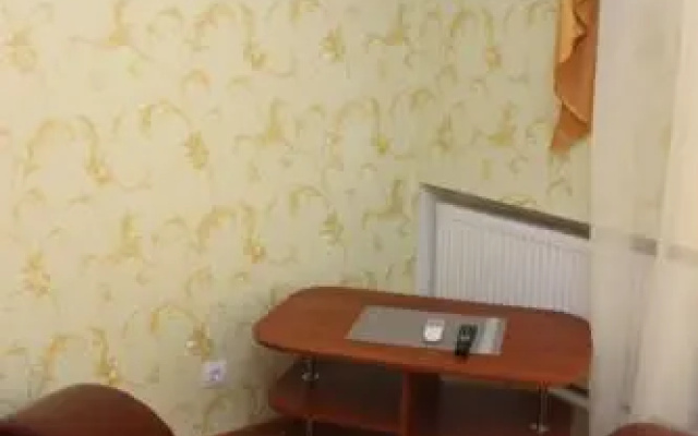 Hotel and Restaurant Complex Gostinniy Dvir