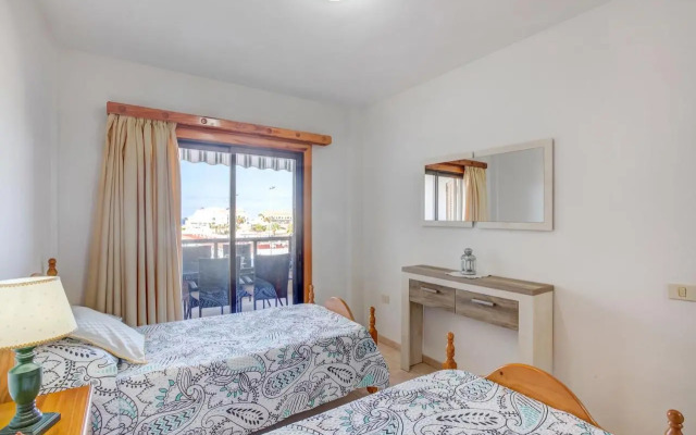 Apartamento Atlantic View