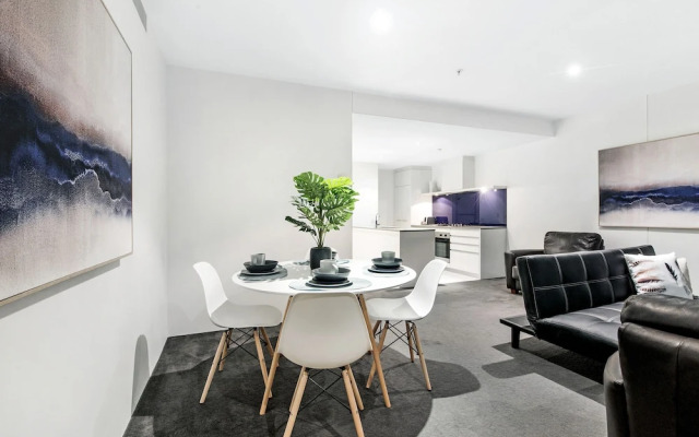Circle on Cavill - Apartment Stay Private