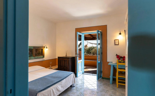 Hotel Mamma Santina