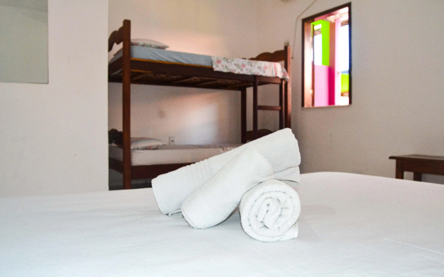 Marujo Hotel