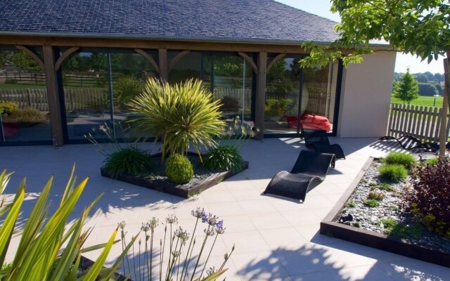 Maison dhôtes Le Blavon