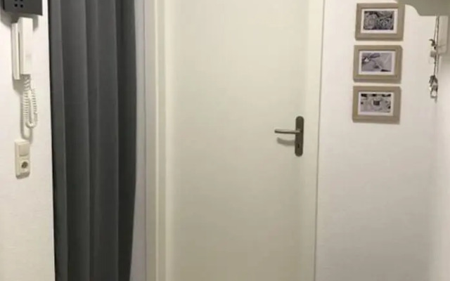 Villa Granitz Apartment