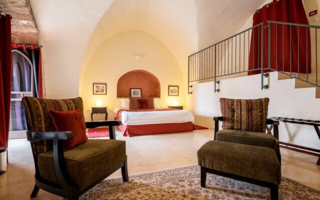 Artists' Colony Inn Zefat