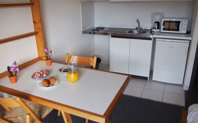 Hotel Résidence BEAR