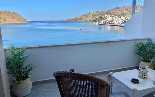 Petridi Maria Suites & Apartments