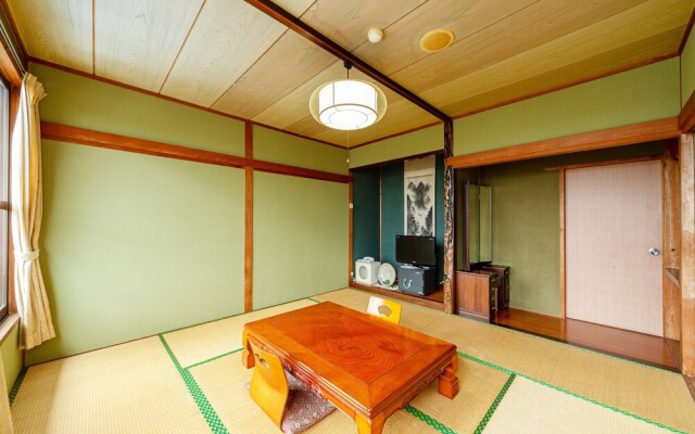 Tabist Chikazaki Annex Genkai