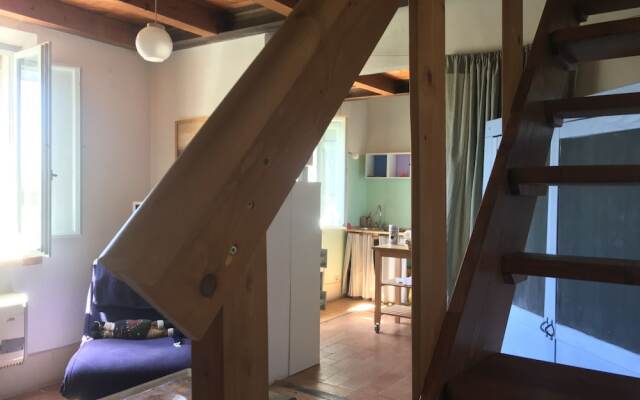 La Fratta Art - House