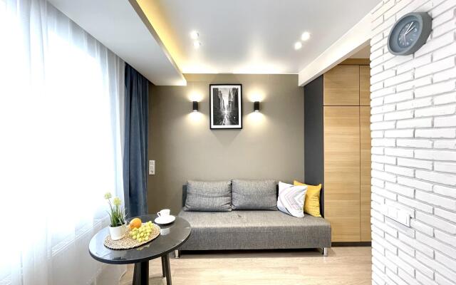 Apartment 2nights on Valdayskaya Street