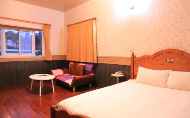 Hengchun Village Garden Homestay