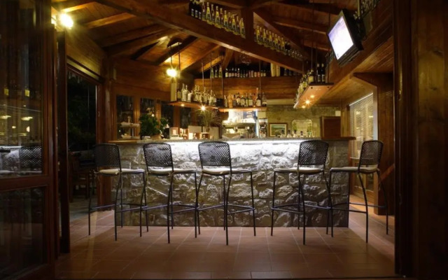 Hotel Baia Imperiale