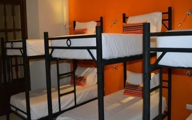 Casa Balché - Hostel